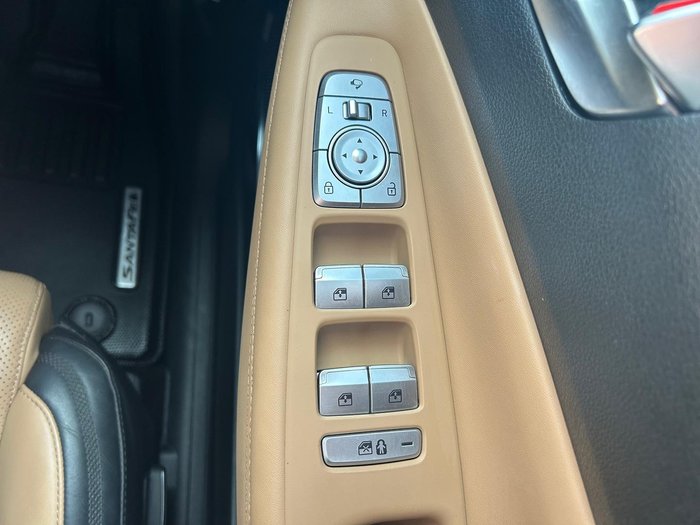 2022 Hyundai Santa Fe Highlander