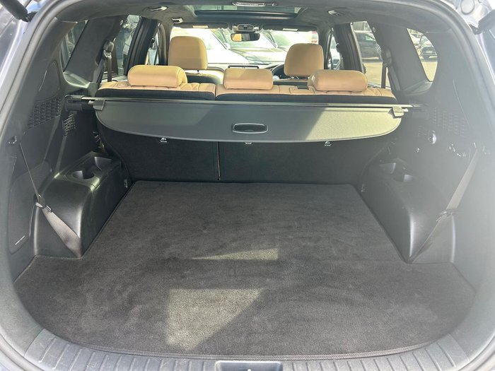 2022 Hyundai Santa Fe Highlander