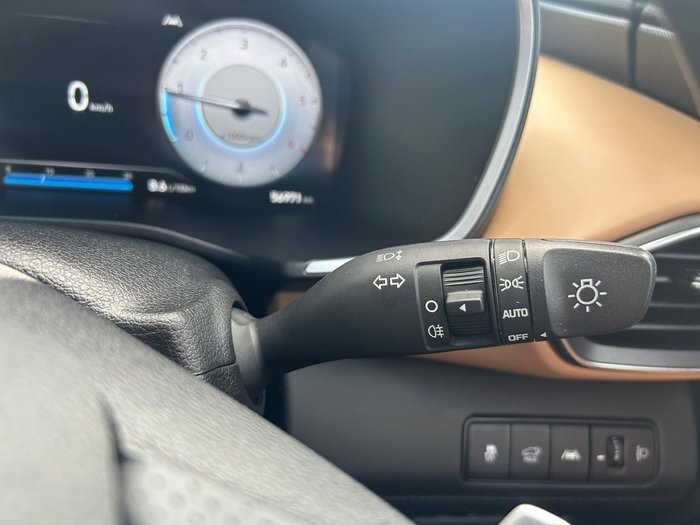 2022 Hyundai Santa Fe Highlander