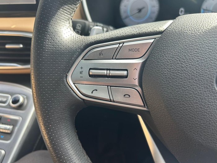 2022 Hyundai Santa Fe Highlander