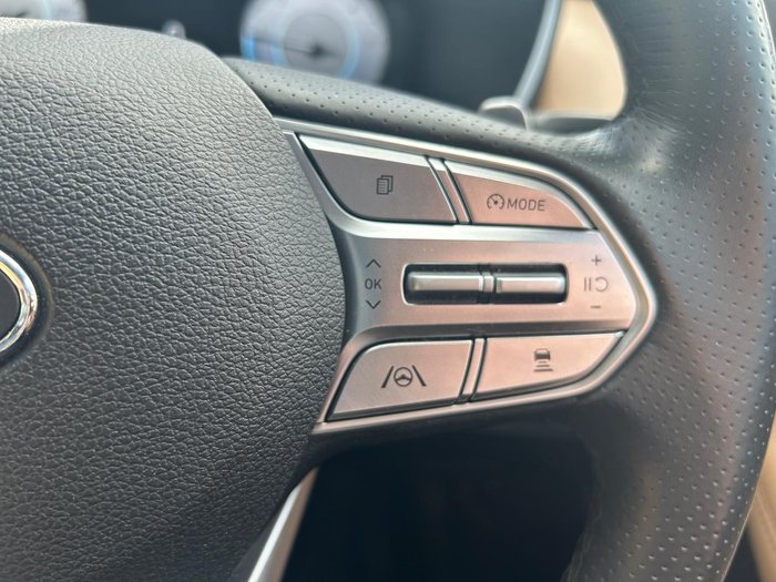 2022 Hyundai Santa Fe Highlander