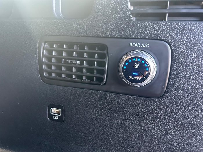 2022 Hyundai Santa Fe Highlander