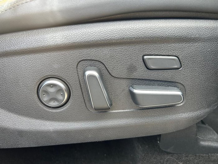 2022 Hyundai Santa Fe Highlander