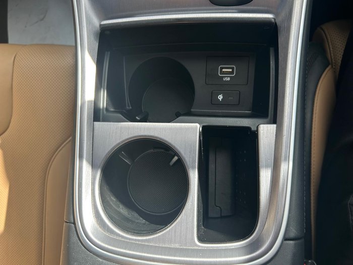 2022 Hyundai Santa Fe Highlander