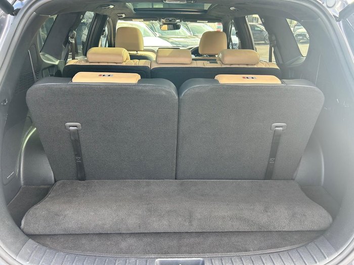 2022 Hyundai Santa Fe Highlander
