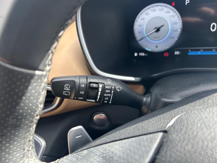 2022 Hyundai Santa Fe Highlander