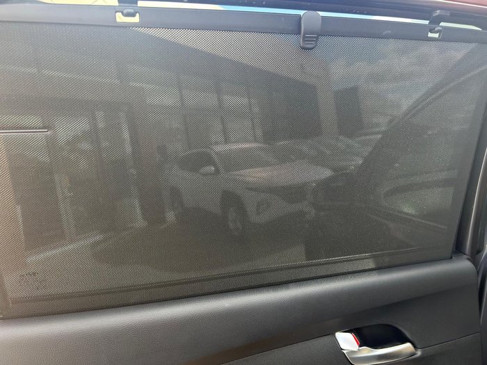 2022 Hyundai Santa Fe Highlander