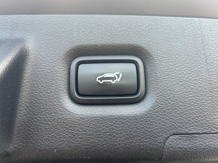 2022 Hyundai Santa Fe Highlander
