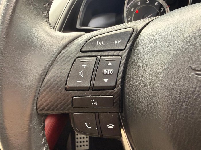 2016 Mazda CX-3 Akari