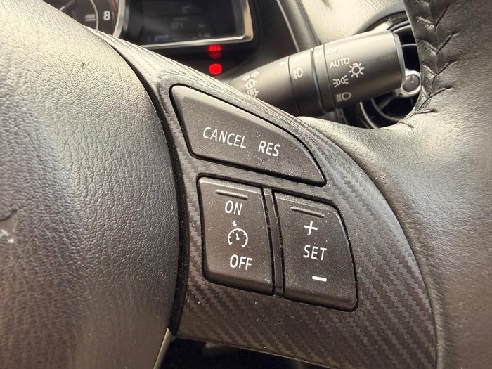 2016 Mazda CX-3 Akari