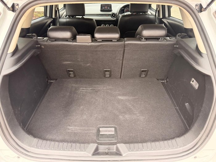 2016 Mazda CX-3 Akari