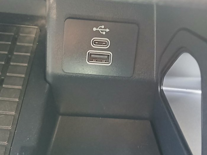 2023 Ford Ranger Wildtrak