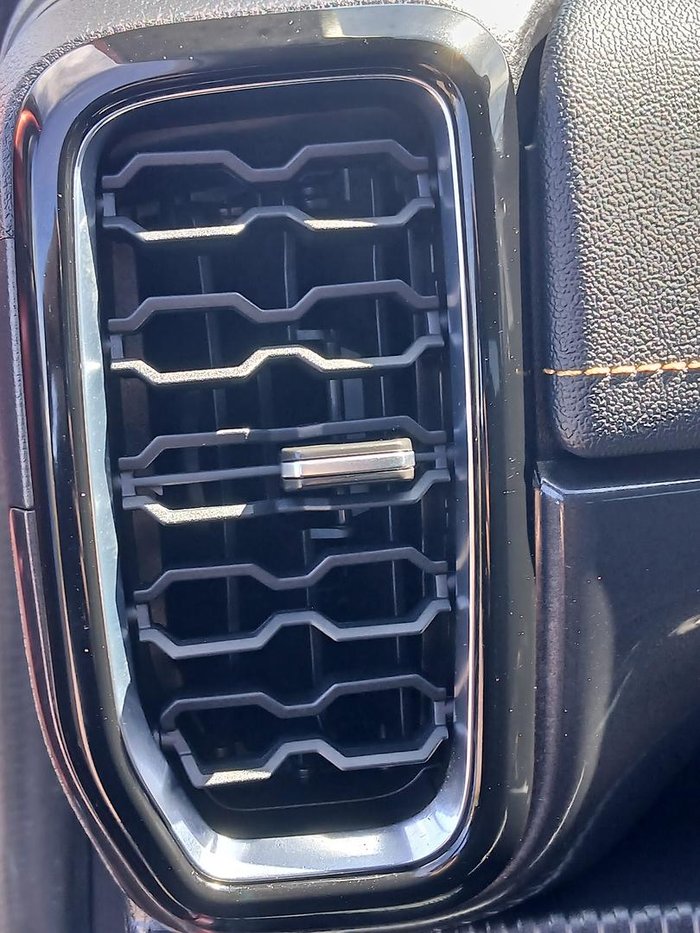 2023 Ford Ranger Wildtrak