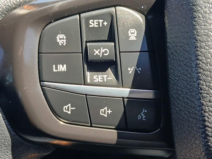 2023 Ford Ranger Wildtrak