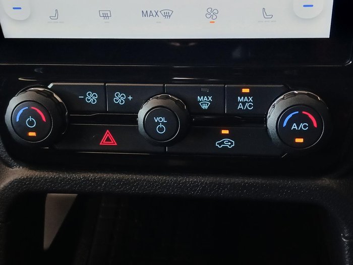 2023 Ford Ranger Wildtrak