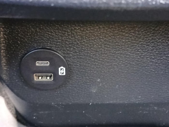 2023 Ford Ranger Wildtrak