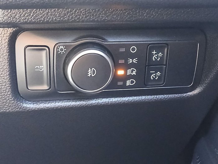 2023 Ford Ranger Wildtrak