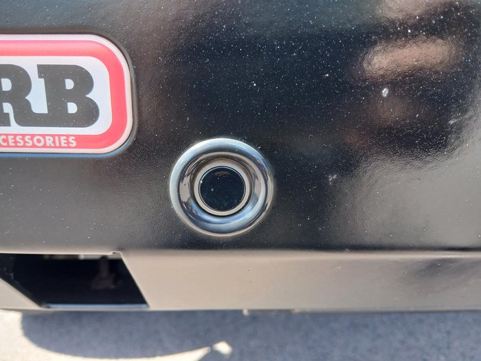 2023 Ford Ranger Wildtrak