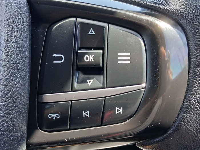 2023 Ford Ranger Wildtrak