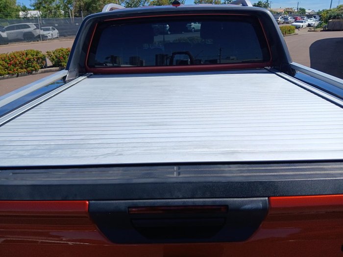 2023 Ford Ranger Wildtrak