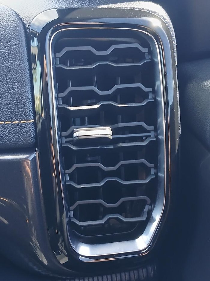 2023 Ford Ranger Wildtrak