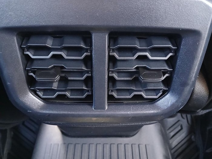 2023 Ford Ranger Wildtrak