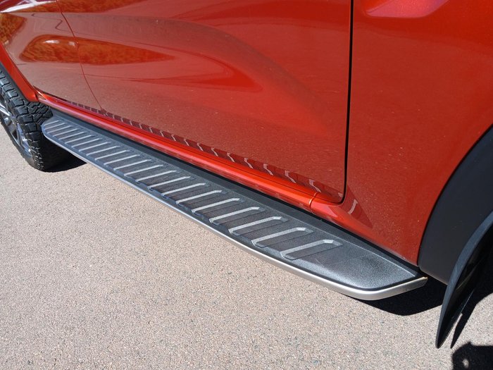 2023 Ford Ranger Wildtrak