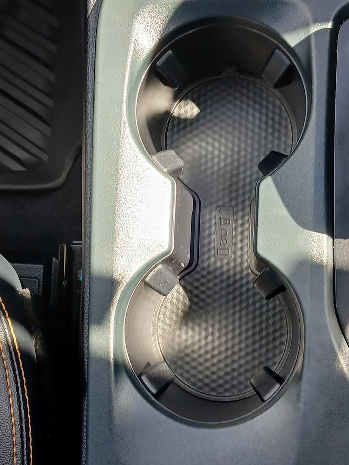 2023 Ford Ranger Wildtrak