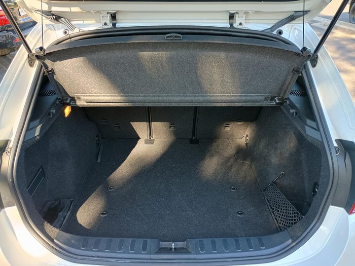 2011 BMW X1 sDrive18i