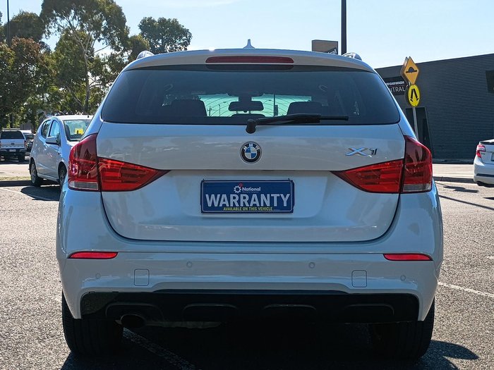 2011 BMW X1 sDrive18i