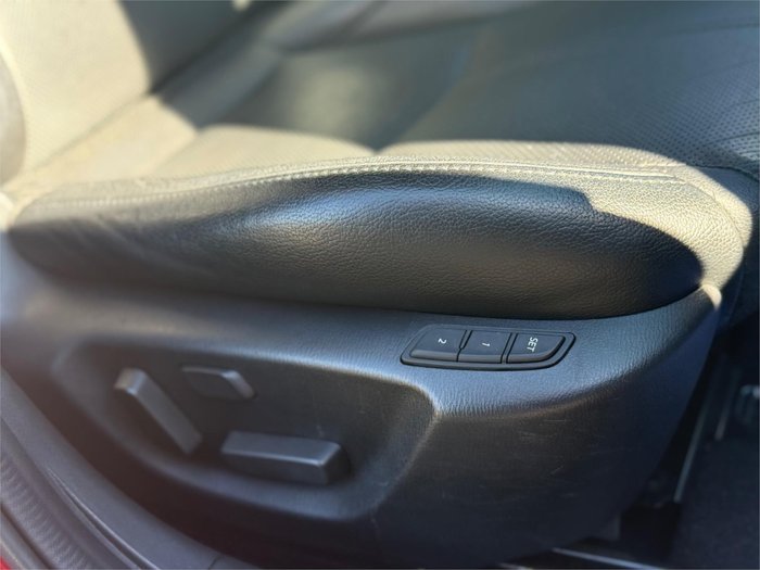 2016 MAZDA MAZDA3 SP25 ASTINA BN MY17 RED