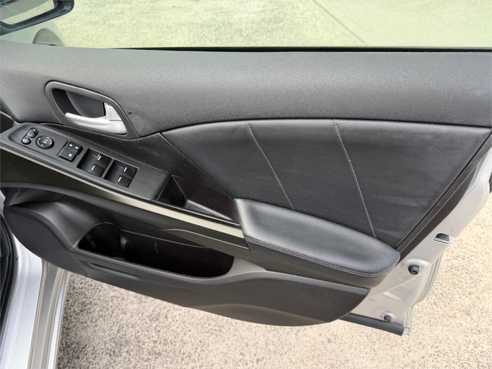 2013 HONDA CIVIC VTi-L