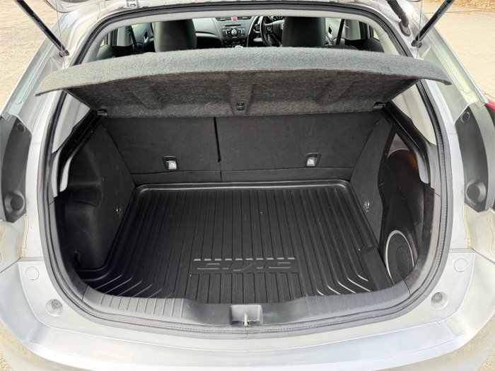 2013 HONDA CIVIC VTi-L