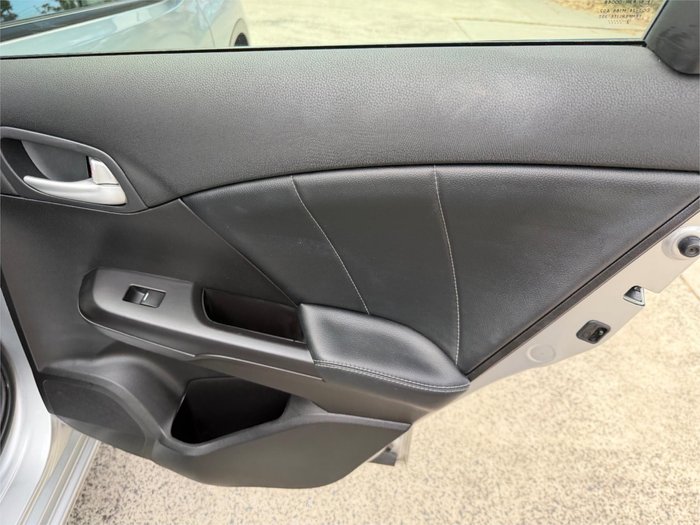 2013 HONDA CIVIC VTi-L