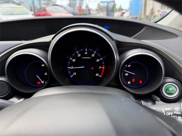 2013 HONDA CIVIC VTi-L