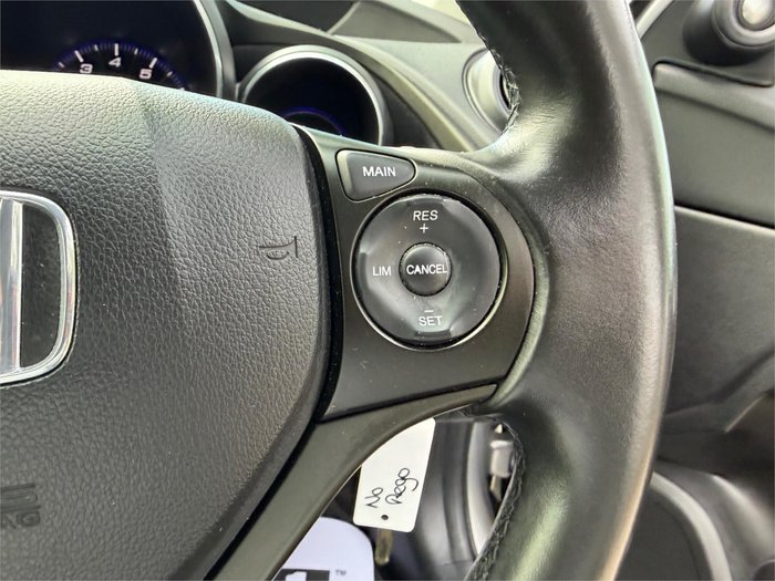 2013 HONDA CIVIC VTi-L