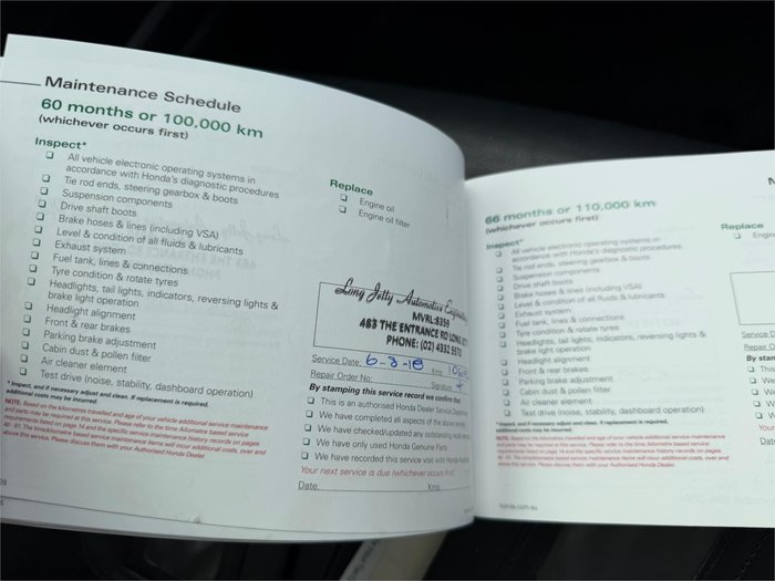 2013 HONDA CIVIC VTi-L