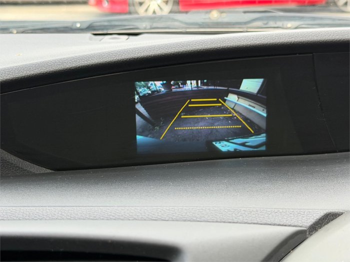 2013 HONDA CIVIC VTi-L