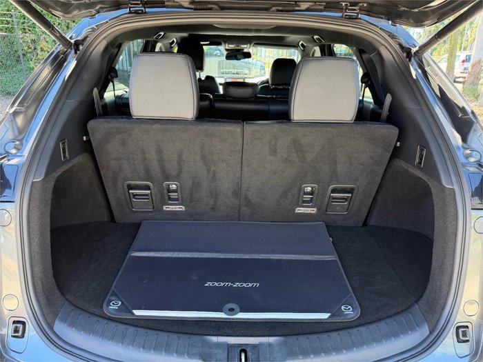 2017 MAZDA CX-9 GT (FWD)