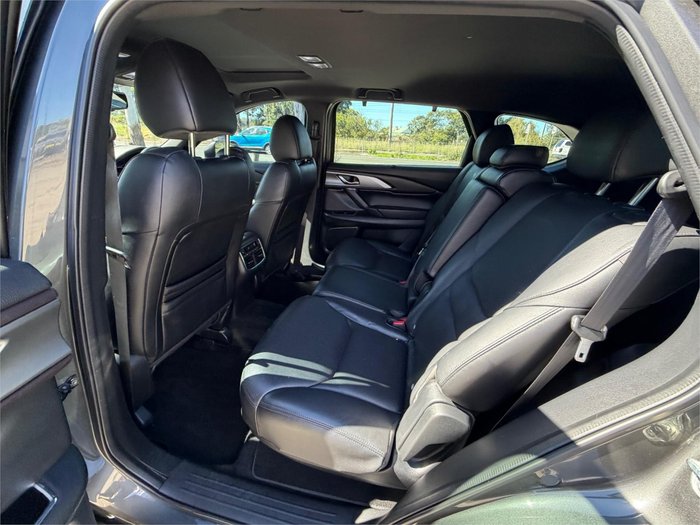 2017 MAZDA CX-9 GT (FWD)