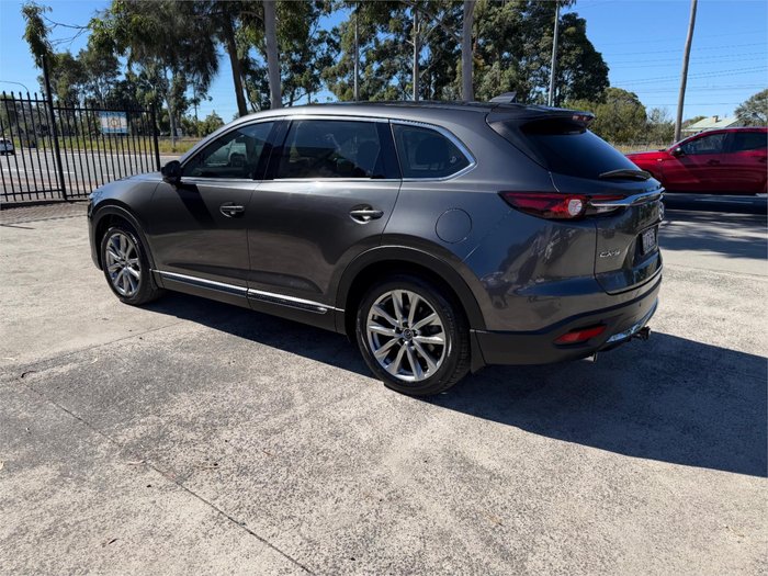 2017 MAZDA CX-9 GT (FWD)