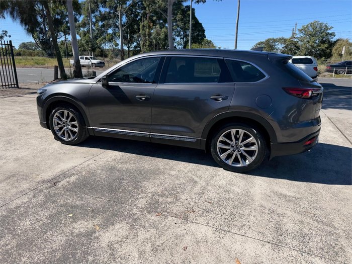 2017 MAZDA CX-9 GT (FWD)