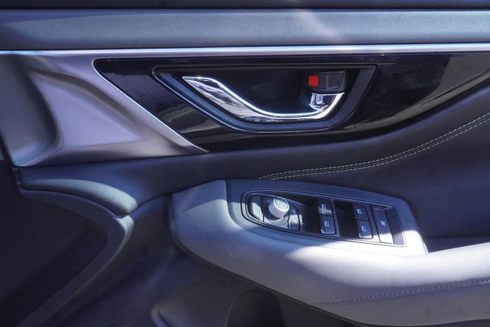 2020 Subaru Outback AWD Sport