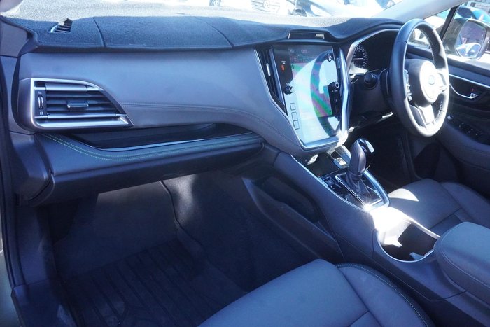 2020 Subaru Outback AWD Sport