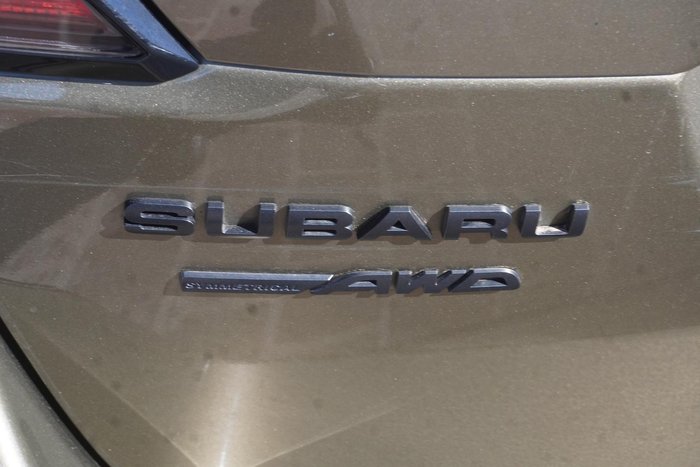 2020 Subaru Outback AWD Sport