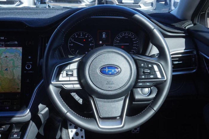 2020 Subaru Outback AWD Sport