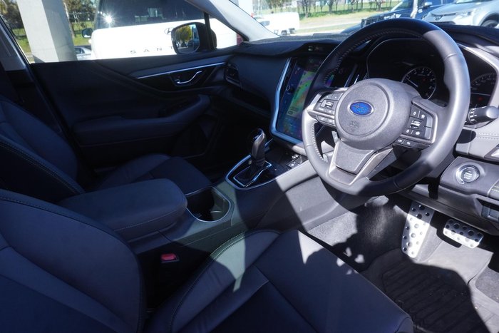 2020 Subaru Outback AWD Sport