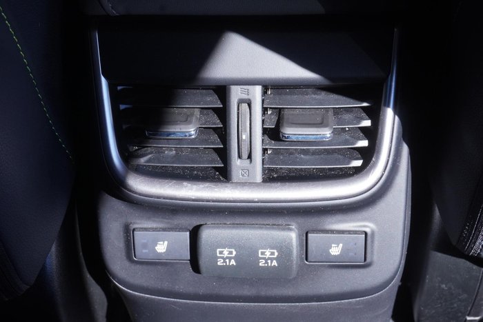 2020 Subaru Outback AWD Sport