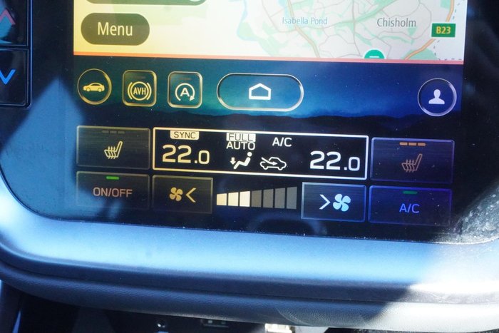 2020 Subaru Outback AWD Sport