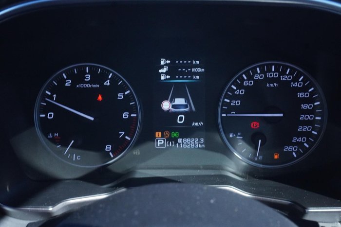 2020 Subaru Outback AWD Sport